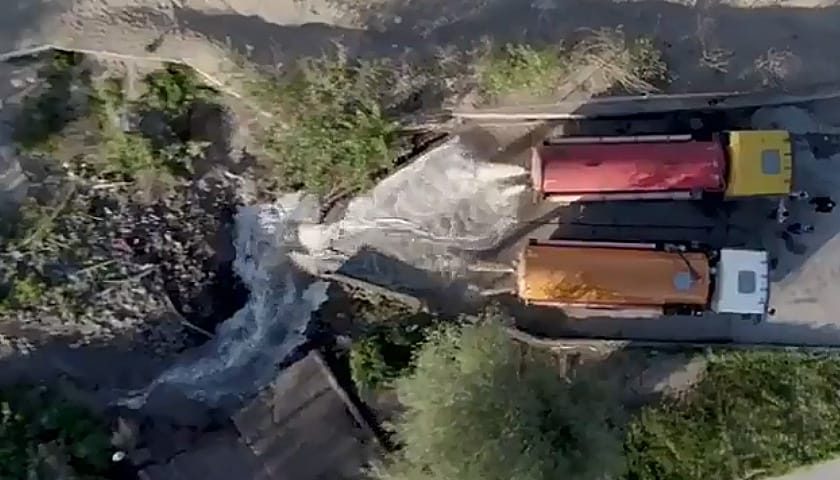 dron 1