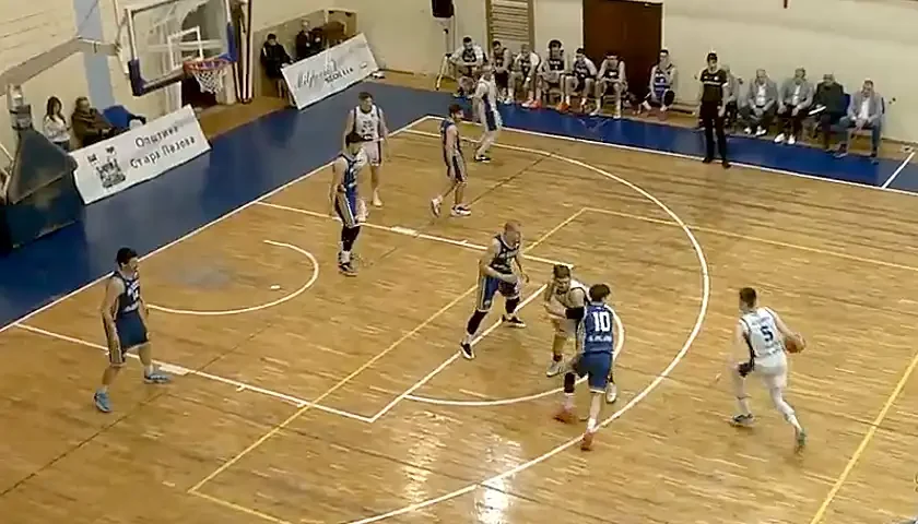 dunav mladost