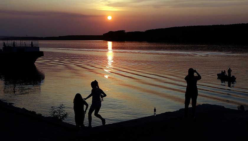dunav nenad pavlovic