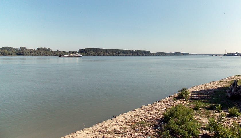 dunav