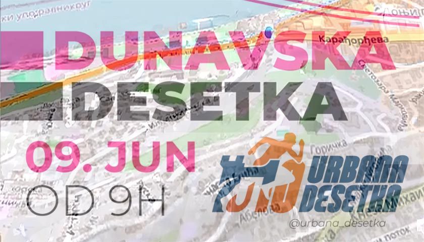 dunavska desetka 1