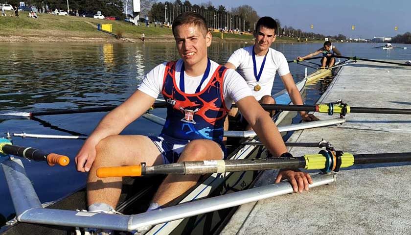 dvojac u zagrebu