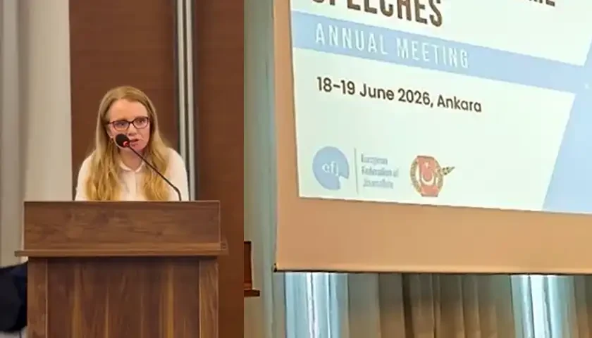 efj ankara