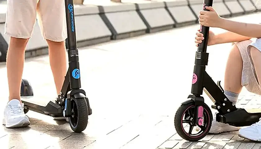 elektricni trotineti