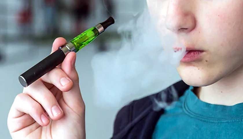 elektronske cigarete