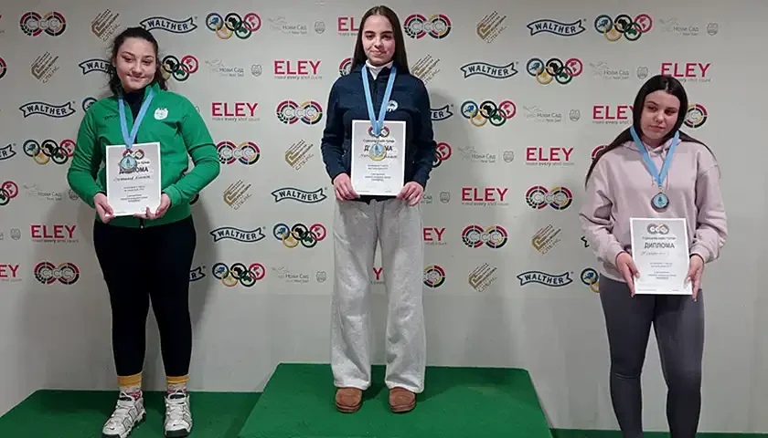 emilija martinovic