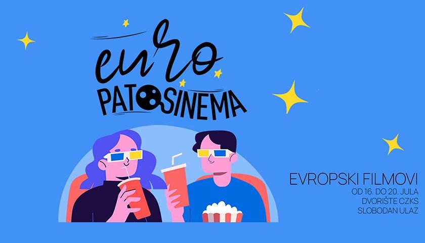 euro patosinema
