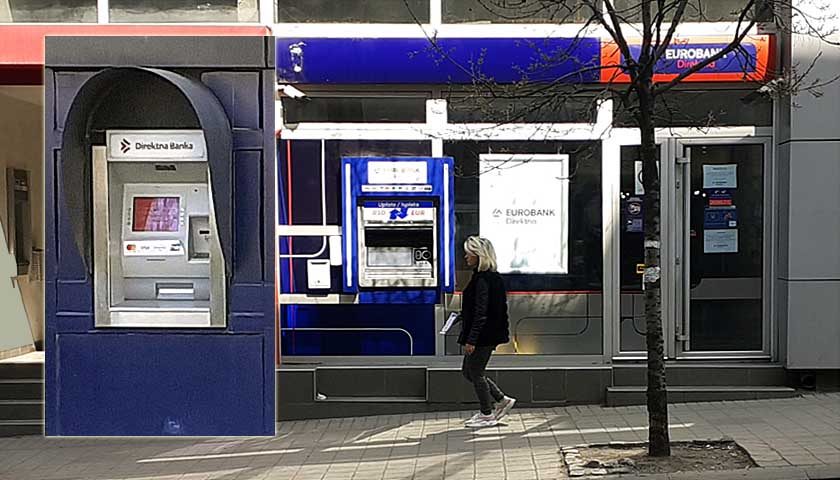 eurobank direktna