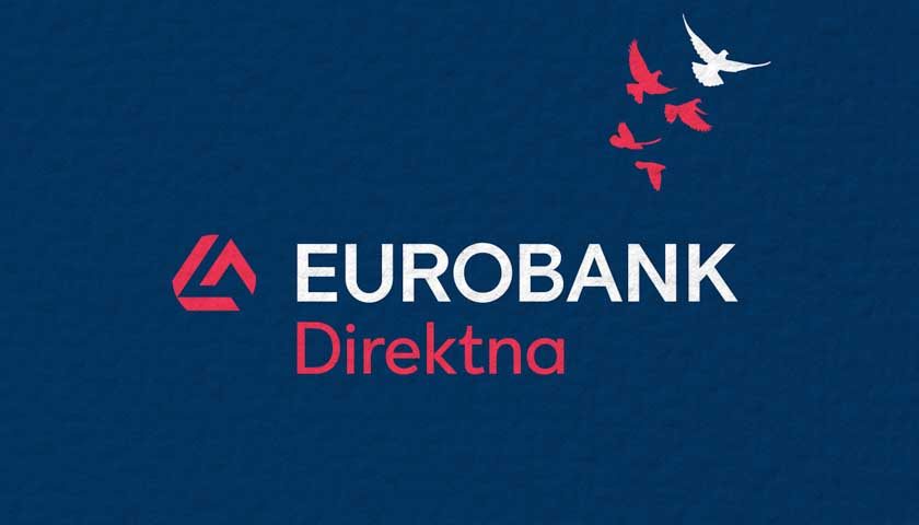 eurobank direktna