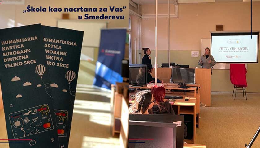 eurobank kabinet ekonomska skola