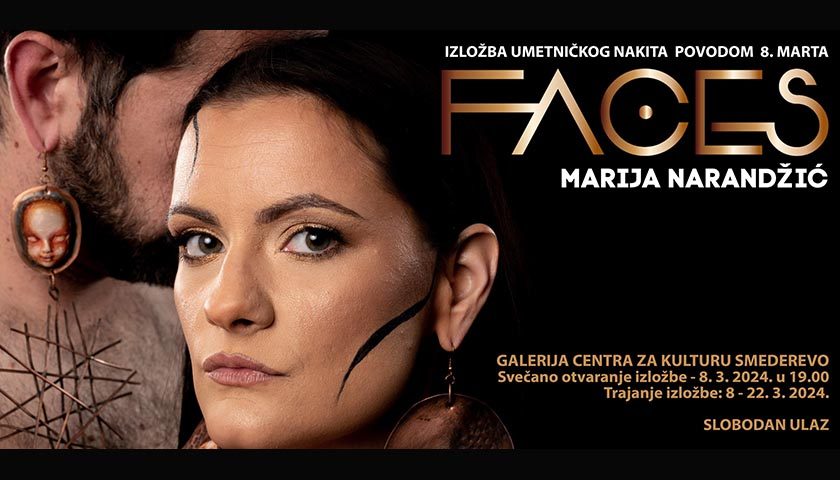faces 1
