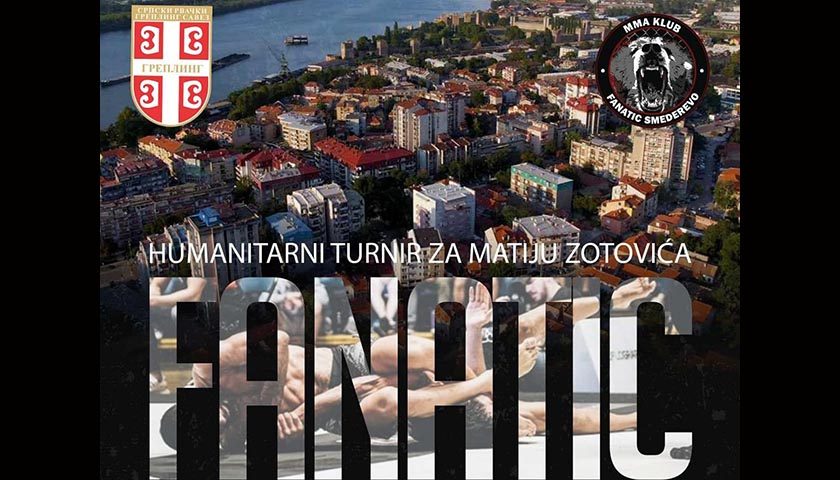 fanatic 16 jun