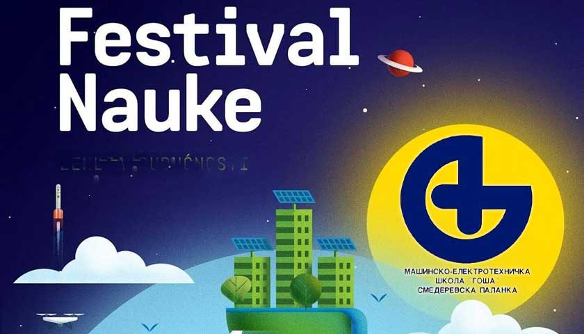 festival nauke mes gosa