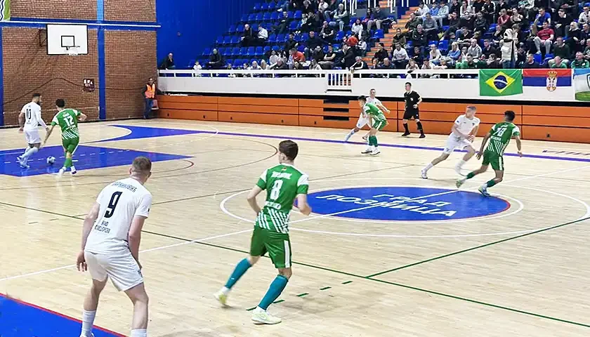 finalna serija 1