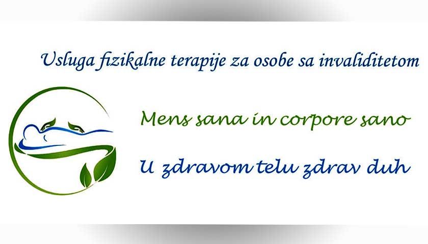 fizikalna terapija