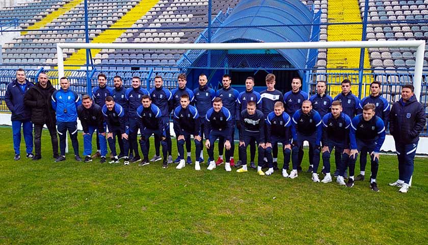 fk smederevo 1