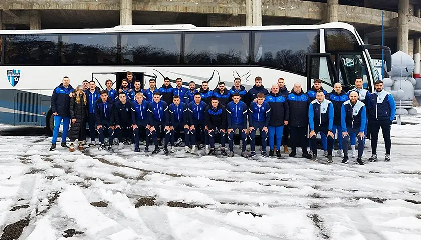 fk smederevo putuje u bar