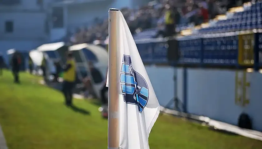 fk smederwevo zastavica