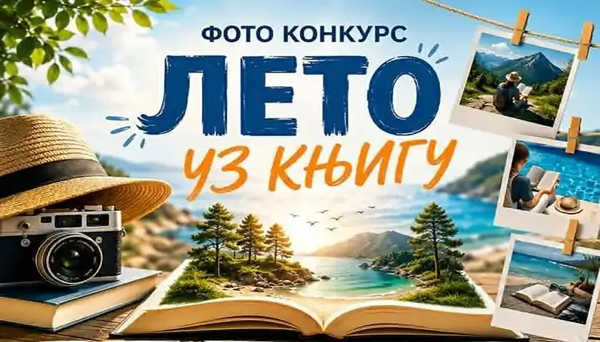 foo konkurs leto uz knjigu