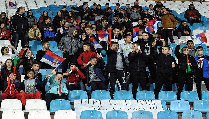 fss zove decu na utakmicu