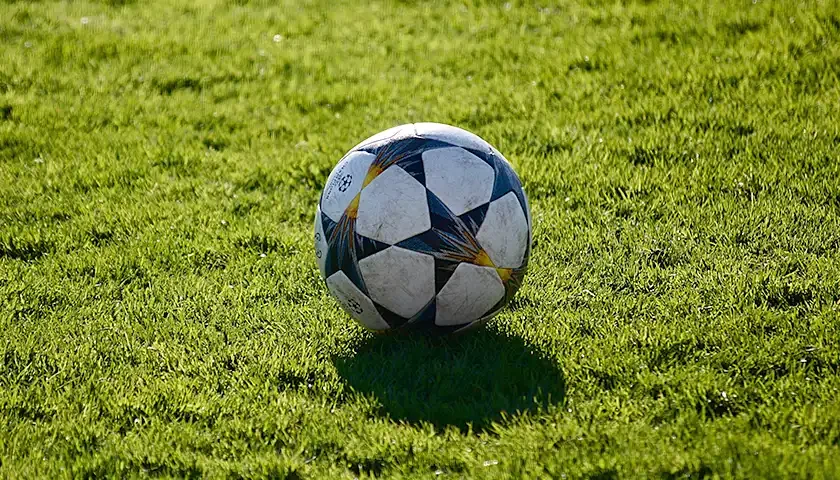 fudbalska lopta
