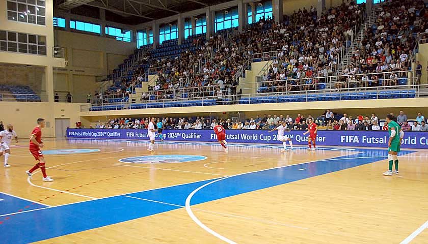 futsal 00