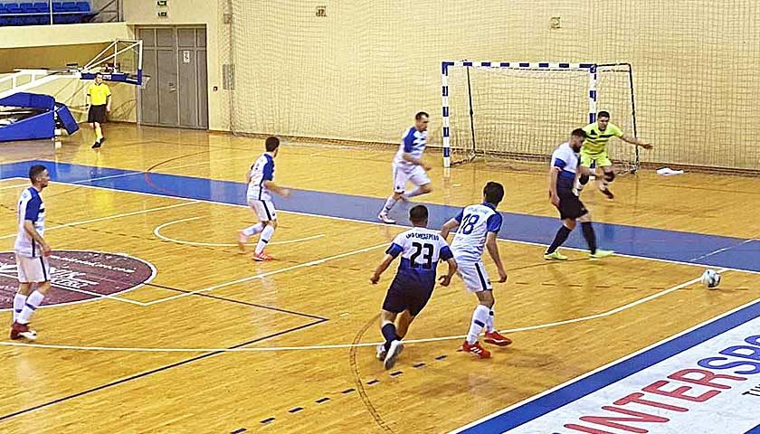 futsal 1