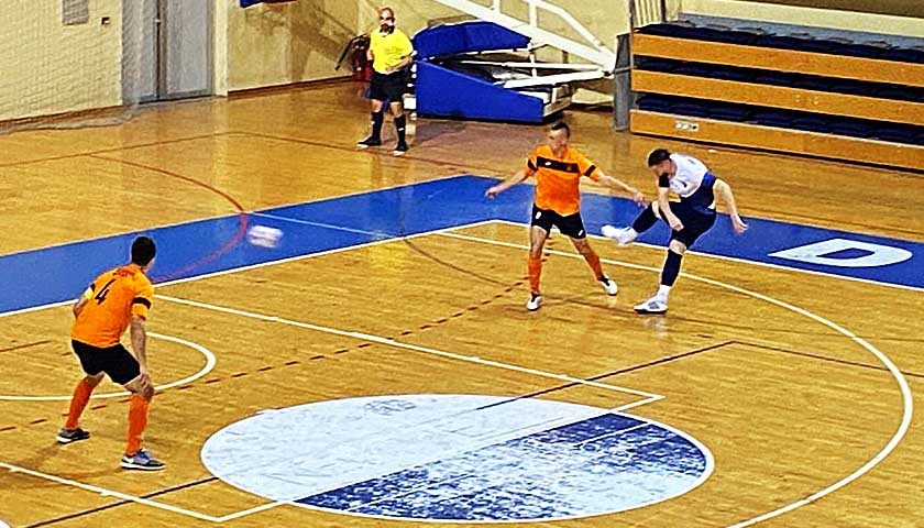 futsal 1