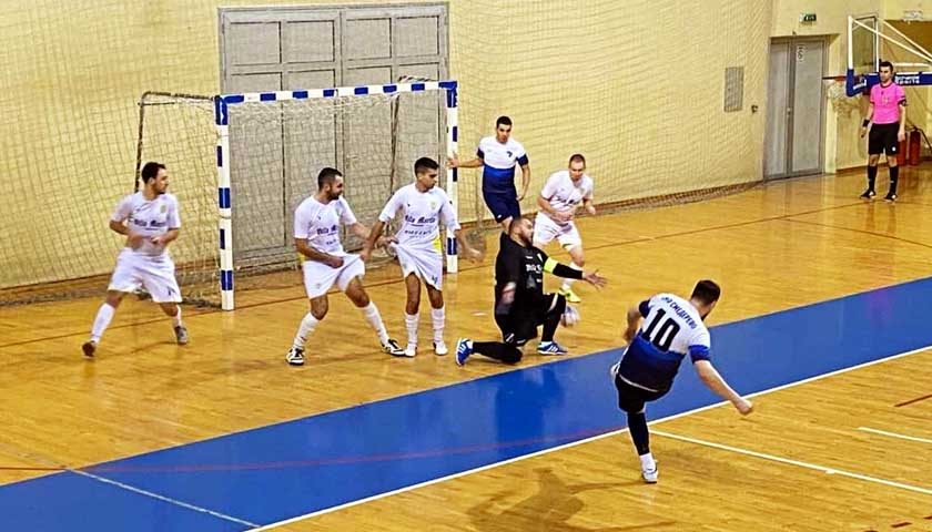 futsal 1