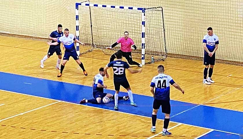 futsal 1