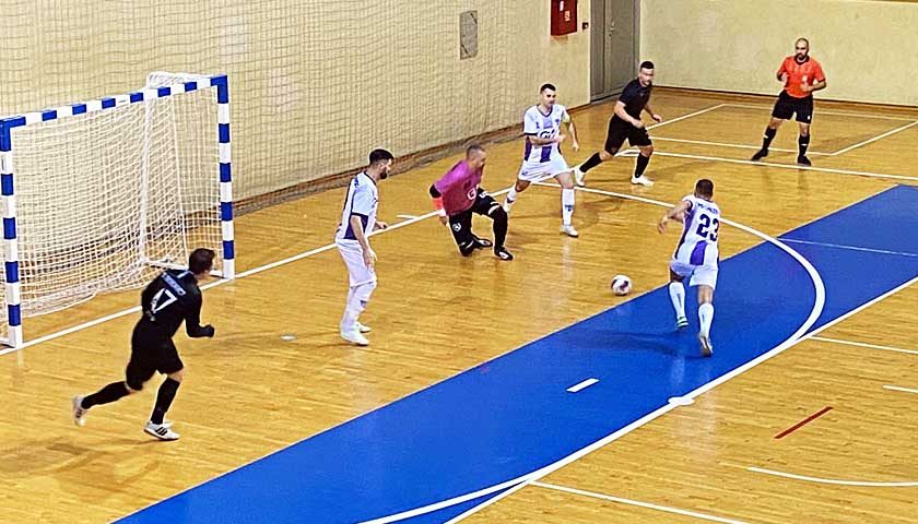 futsal 1