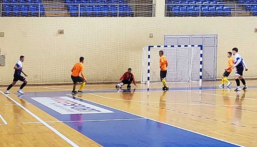 futsal 1