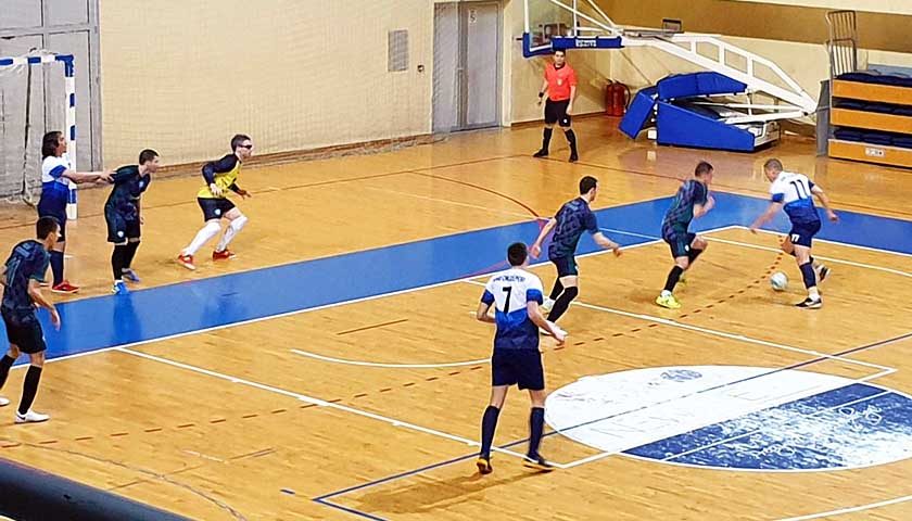 futsal 1