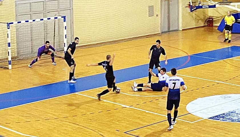futsal 1