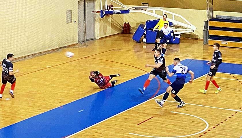 futsal 1