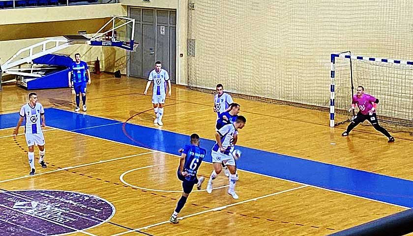 futsal 1