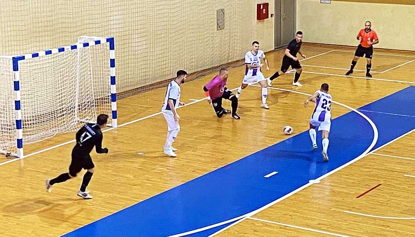futsal 1