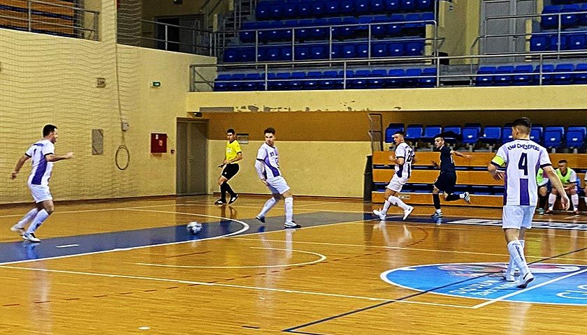 futsal 1