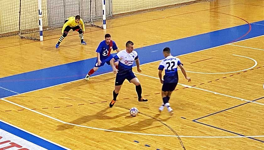 futsal 2