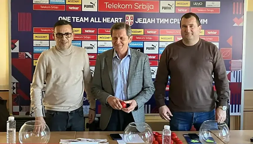 futsal kup srbije