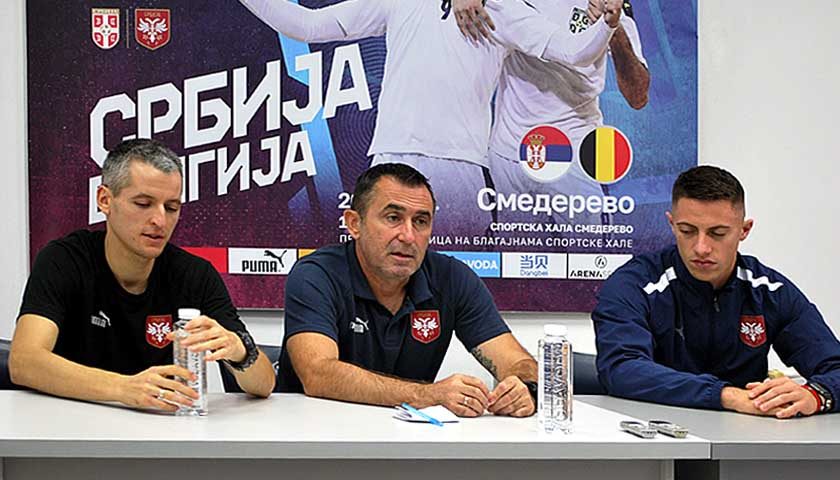 futsal reprezentacija 1
