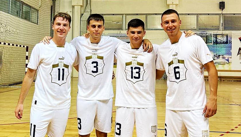 futsal u23 smederevci