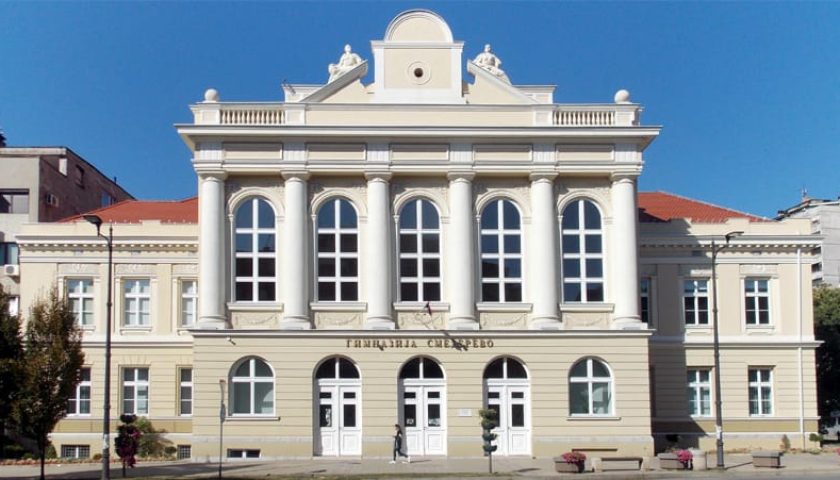 gimnazija 2