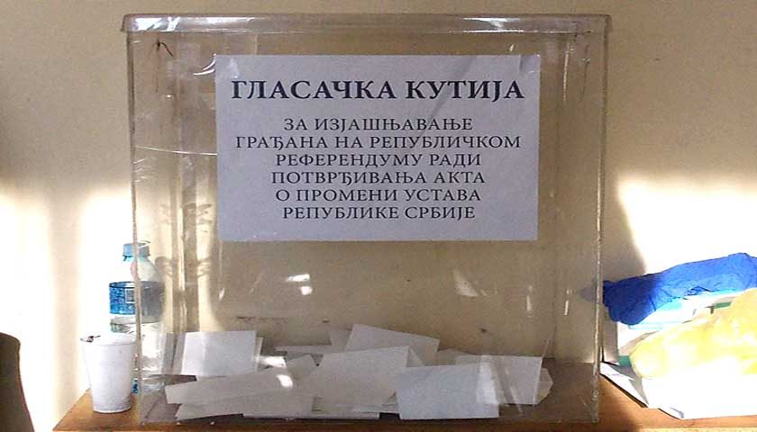 glasacka kutija 1