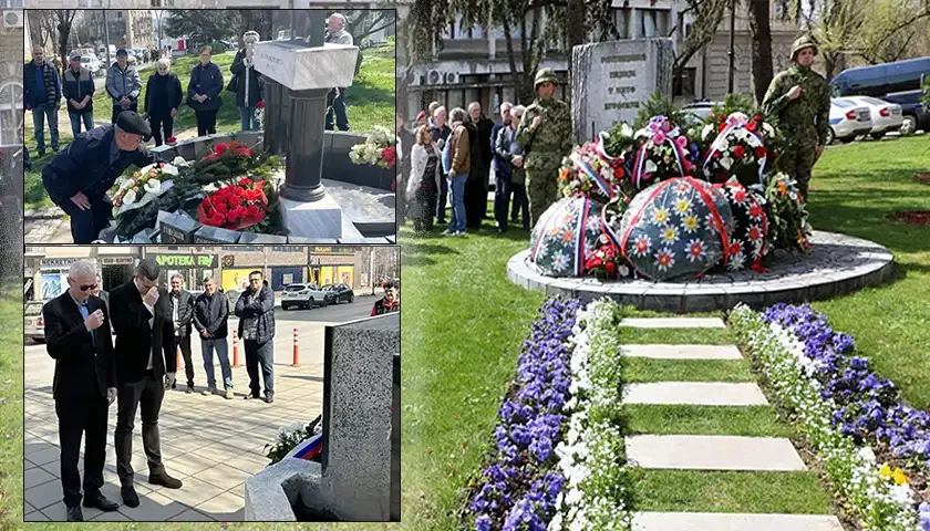 godisnjica NATO bombardovanja 2026