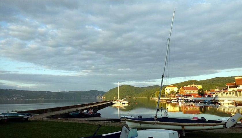 goluibac bez vetra