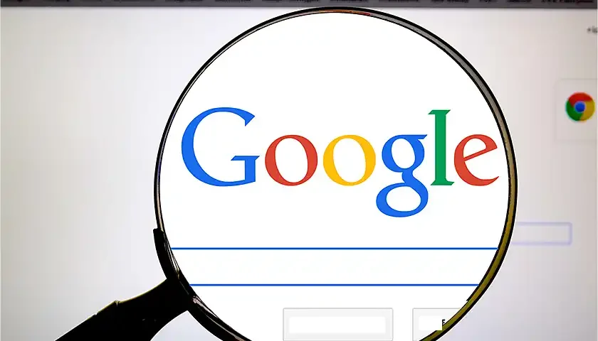 google crhrome