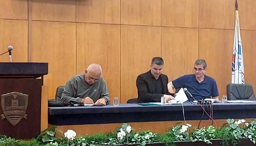 gradski stab za vanredne situacije