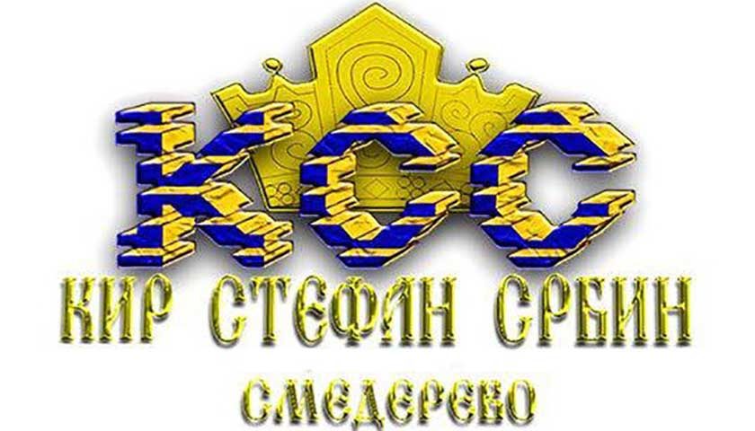 hor kir stefan srbin