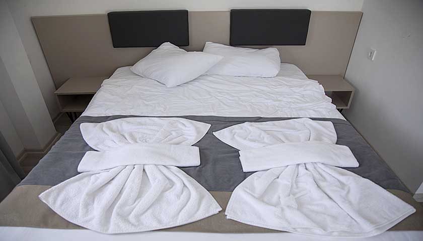 hotelska soba